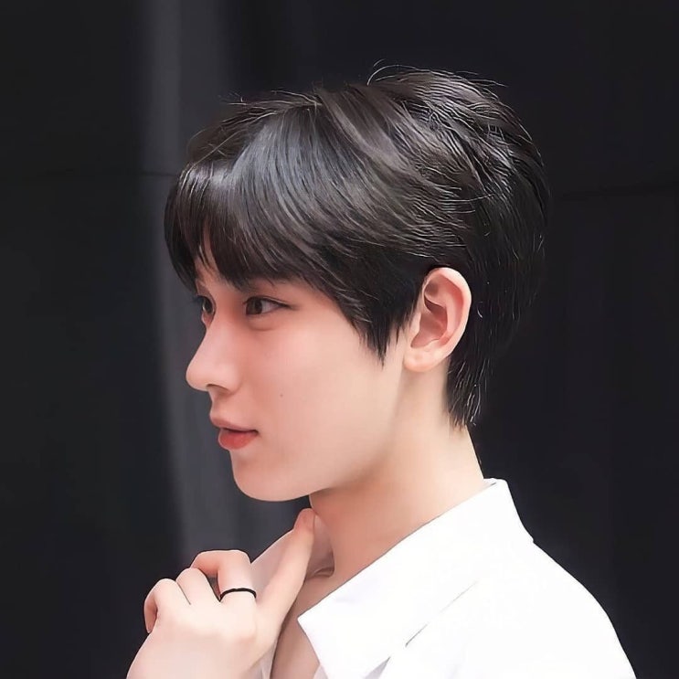  엔하이픈 선우 존잘
