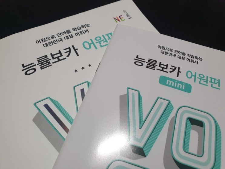  다시 시작했어야 할 영어 공부.