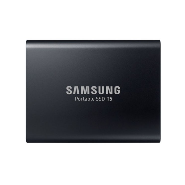 잘팔리는 삼성전자 포터블 외장 SSD T5 블랙, 2TB ···