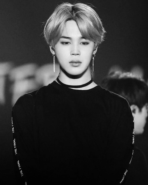 방탄 지민 분위기 방탄 지민 분위기