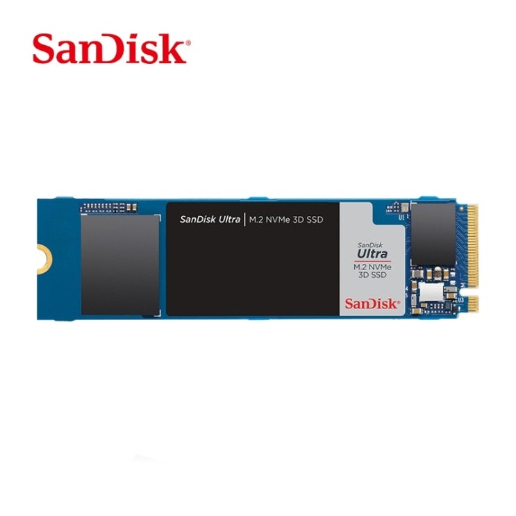 최근 많이 팔린 SanDisk M.2 ssd M2 3D nvme 250GB 500GB 1TB pcle NVMe 2280 PCIE SSD 노트북 데스크탑 용 내장 하드 디스크 드라이