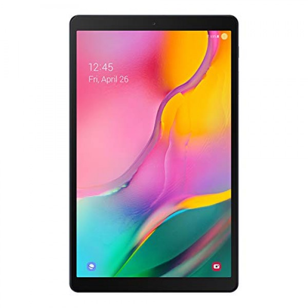 선호도 높은 SAMSUNG Samsung Galaxy Tab A 10.1128GB Wifi 태블릿 실버 (2019) ···