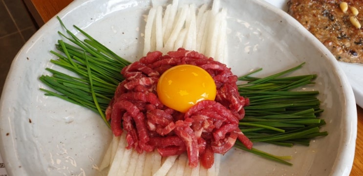  청양 맛집 농부밥상
