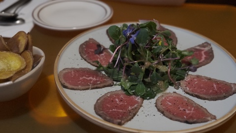 무로정 성수낙낙점 | 퓨전한식 생각보다 너무 맛있어서 까암짝 놀람~~