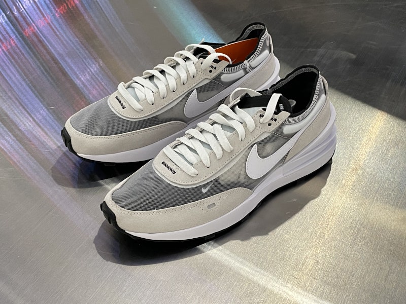 나이키 와플원 상세 리뷰(사이즈.디테일) / nike waffle one review : 네이버 블로그 나이키 와플원 상세 리뷰(사이즈.디테일) / Nike Waffle One Review : 네이버 블로그