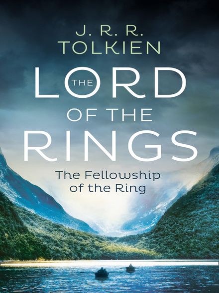 The Fellowship of the Ring (서울도서관 eBook)