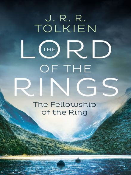  The Fellowship of the Ring (서울도서관 eBook)