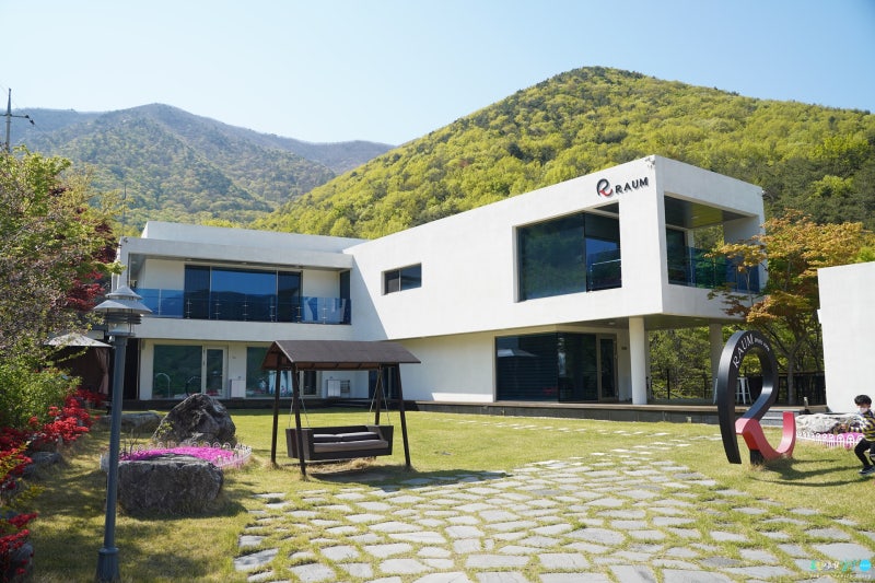 지리산계곡 남원숙소 추천 신축 달궁펜션