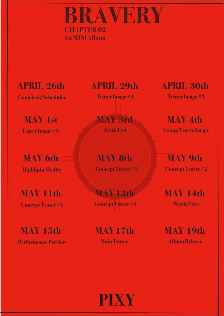 PIXY (픽시 컴백) 2021.05.19-2 PIXY (픽시 컴백) 2021.05.19-2