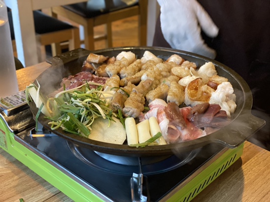  [포항맛집] 포항항소곱창 영일대 본점