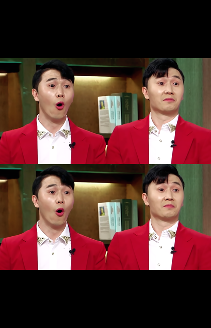 20210501 요즘 근황