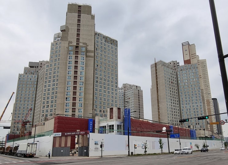  삼송역 스칸센 상가 분양 알짜 정보