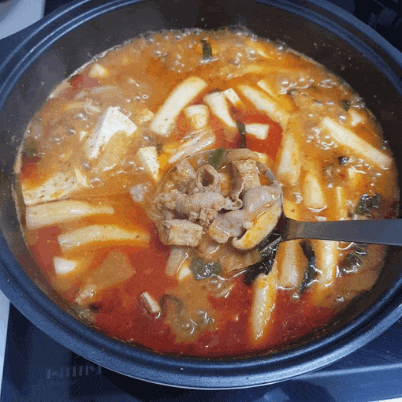  초간단 저녁메뉴/ 대한곱창 곱창전골/ 밀키트 추천 