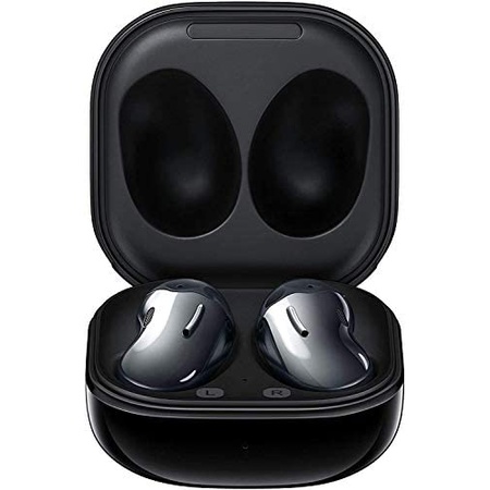 인기 급상승인 해외1597588 SAMSUNG 삼성 Galaxy Buds live 무선 이어버드 이어폰 wactive 노이즈 캔슬링 (Mystic Black, One Size_My 인기 급상승인 해외1597588 SAMSUNG 삼성 Galaxy Buds live 무선 이어버드 이어폰 wactive 노이즈 캔슬링 (Mystic Black, One Size_My