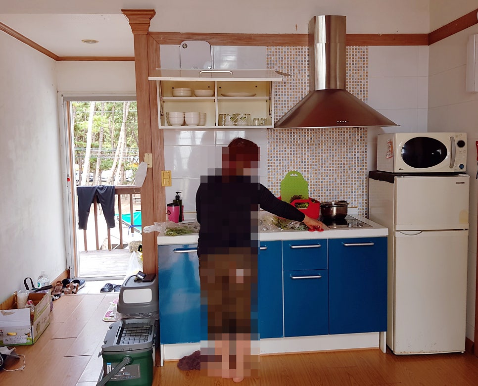 로멘티코펜션 사진 6
