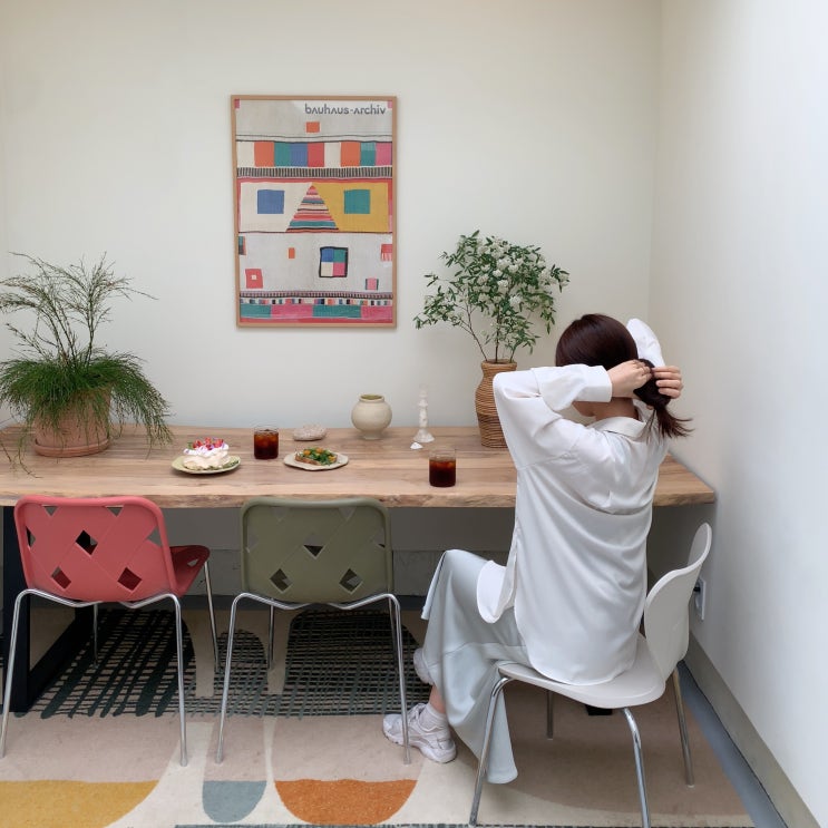  왠지 느낌이 좋은 5월, 정신줄 단단히 붙잡기