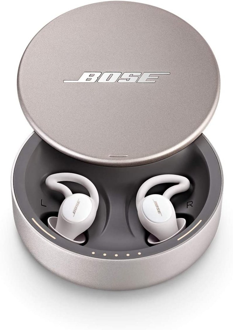 가성비 뛰어난 Bose 슬립버드2 Sleepbuds II ···