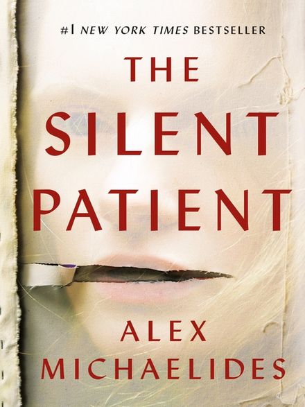 The Silent Patient (서울도서관 eBook)