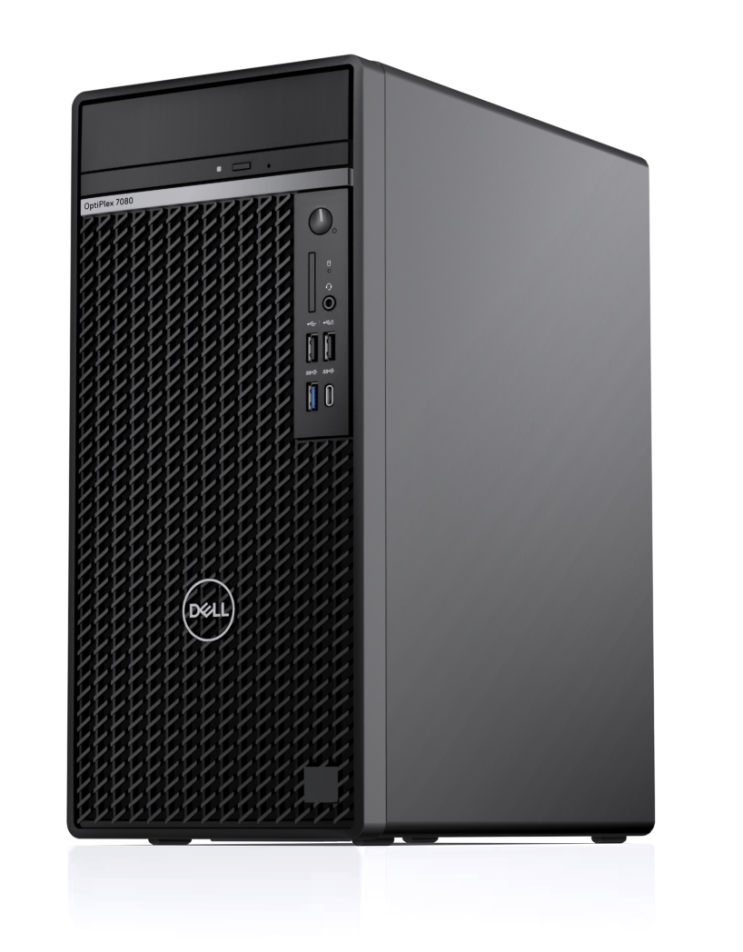  [전시및재고보유] DELL OptiPlex 7080MT 제품 소개