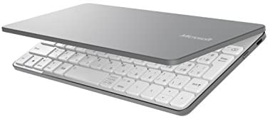 잘나가는 3.예상수령일 2-6일 이내 마이크로 소프트 키보드 Bluetooth 지원 무선 Windows Android 타블렛 iPad, 회색_One Size, 회색, 상세 설명 참 잘나가는 3.예상수령일 2-6일 이내 마이크로 소프트 키보드 Bluetooth 지원 무선 Windows Android 타블렛 iPad, 회색_One Size, 회색, 상세 설명 참