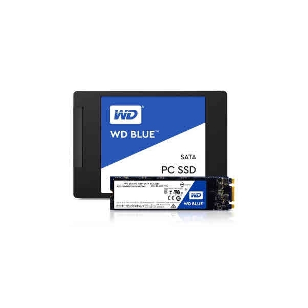 잘나가는 WD Blue M.2 2280 (500GB), 설명내포함 추천해요