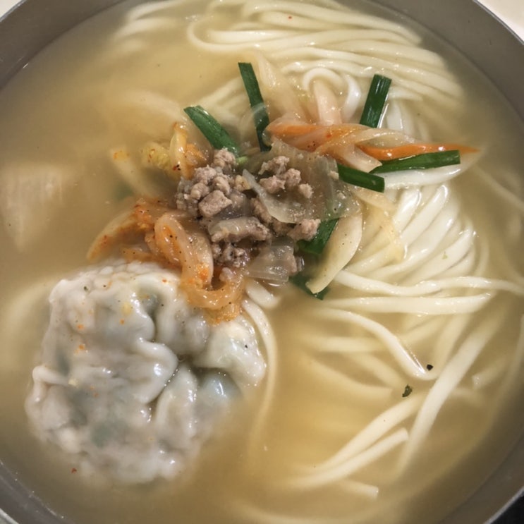  남대문시장 칼국수맛집 명동칼국수 남문교자