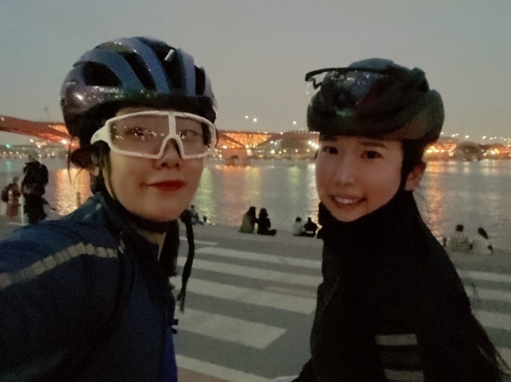  20210429 리브새싹 나현님과 망원동 야라(짧!)