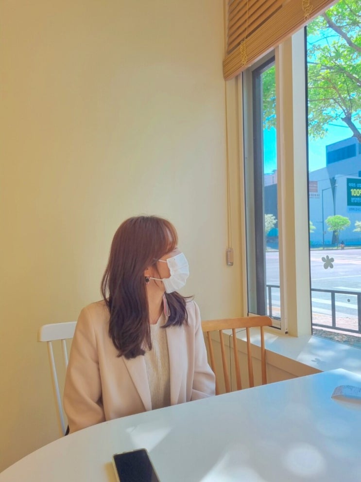  직장이 5개인 강사가 잘 먹고 일하는 4월