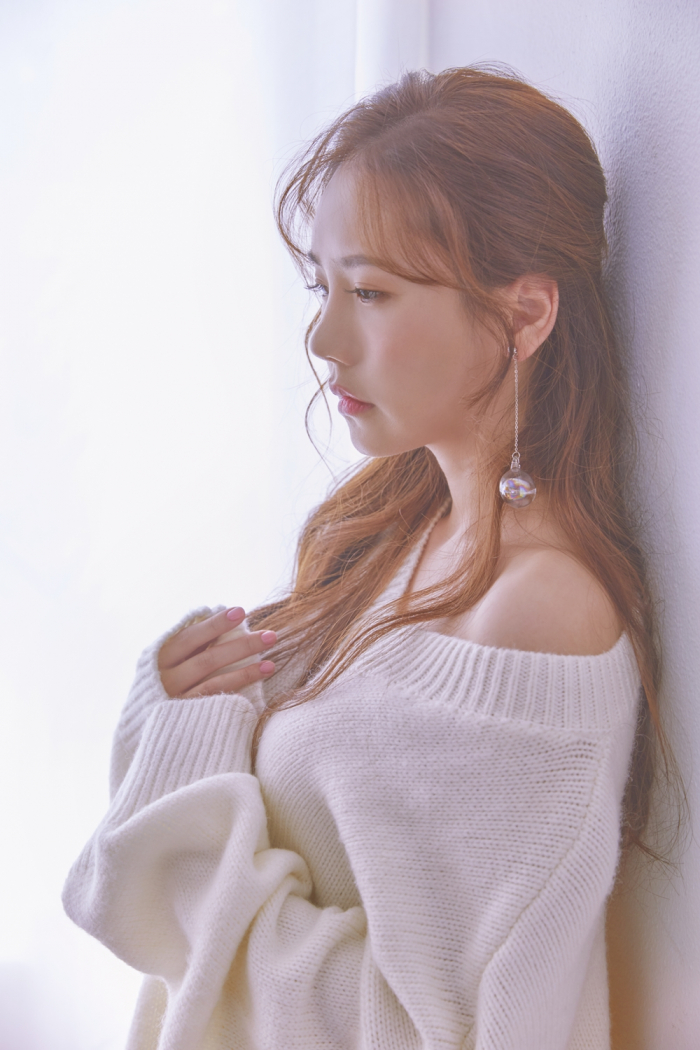  가수 송하예 선배 이승철의 우린 커버하다 신곡은 언제쯤