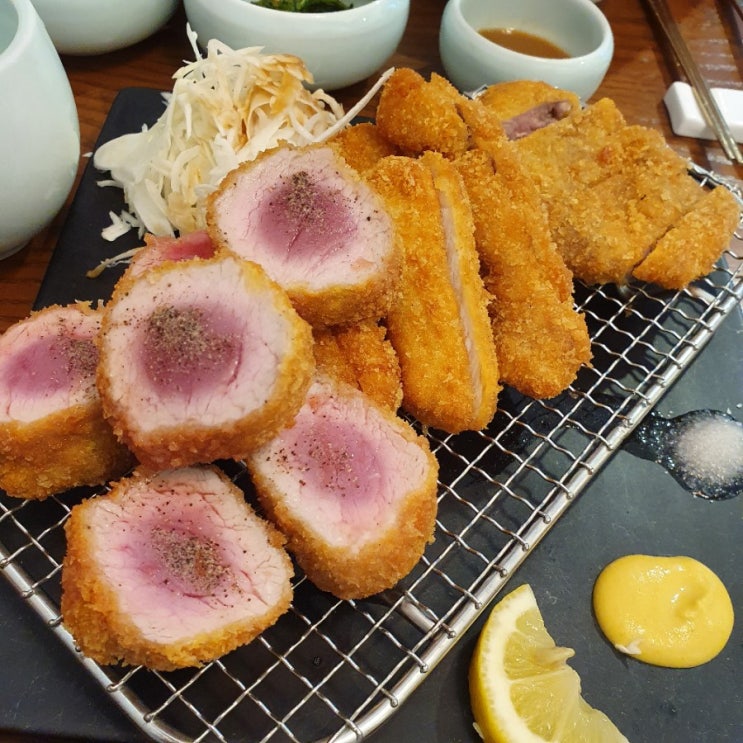  [부산 서면 맛집] 대쿠이