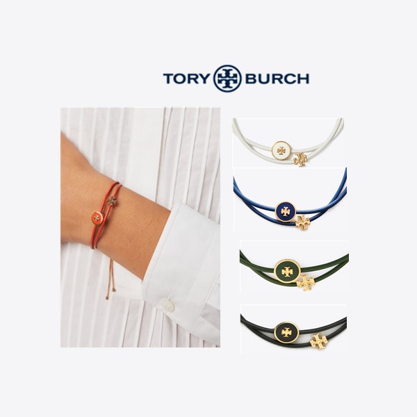 당신만 모르는 [Tory burch] 토리버치 키라 에나멜 슬라이더 브레이슬릿 추천합니다