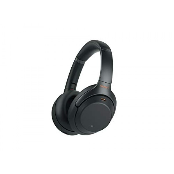 후기가 좋은 Sony WH1000XM3 Noise Cancelling Headphones Wireless Bluetooth Over the Ear Head 추천합니다 후기가 좋은 Sony WH1000XM3 Noise Cancelling Headphones Wireless Bluetooth Over the Ear Head 추천합니다