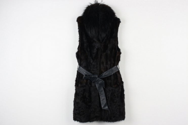요즘 인기있는 (IT MICHAA)잇미샤 고트 라쿤 양털 FUR 퍼 롱 조끼(FREE) 좋아요 요즘 인기있는 (IT MICHAA)잇미샤 고트 라쿤 양털 FUR 퍼 롱 조끼(FREE) 좋아요