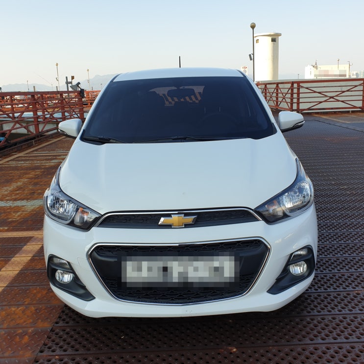  중고 더넥스트스파크(쉐보레 더뉴 스파크 중고차 M400) 1년정도 타보고 느낀점 후기, 경차 무시, 경차 장점 단점