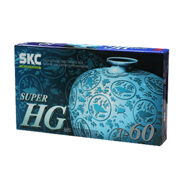후기가 좋은 SKC 비디오테이프 10개 녹화용 공테이프, 09. SKC HG-60분 10개 추천해요 후기가 좋은 SKC 비디오테이프 10개 녹화용 공테이프, 09. SKC HG-60분 10개 추천해요