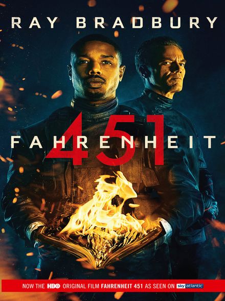 Fahrenheit 451 (서울도서관 eBook)