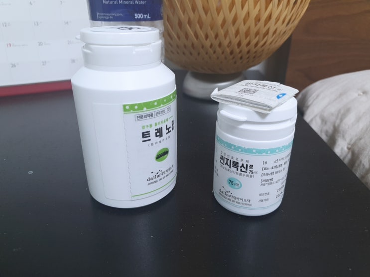  갑상선암 수술 후 2개월, 내 삶은 어떻게 달라졌을까?