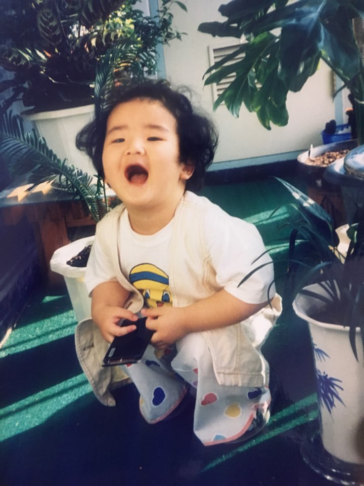  중고등학생을 위한 곱슬머리 관리법