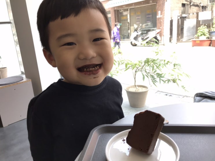 초코 테린느 초코 테린느