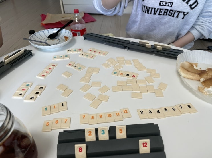  오늘일기 1일차