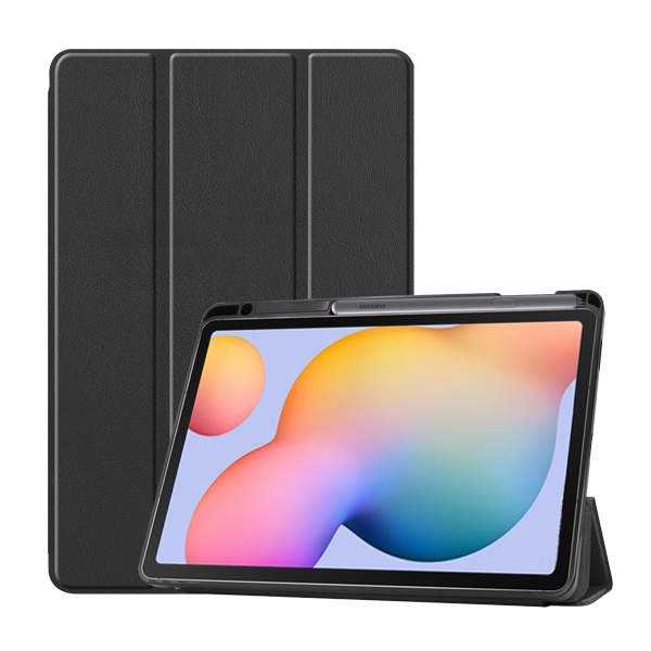 선호도 높은 갤럭시탭 S6 라이트 lite SM-P610 SM-P615 스마트 북커버 케이스, 스마트 케이스 (검정) ··· 선호도 높은 갤럭시탭 S6 라이트 lite SM-P610 SM-P615 스마트 북커버 케이스, 스마트 케이스 (검정) ···