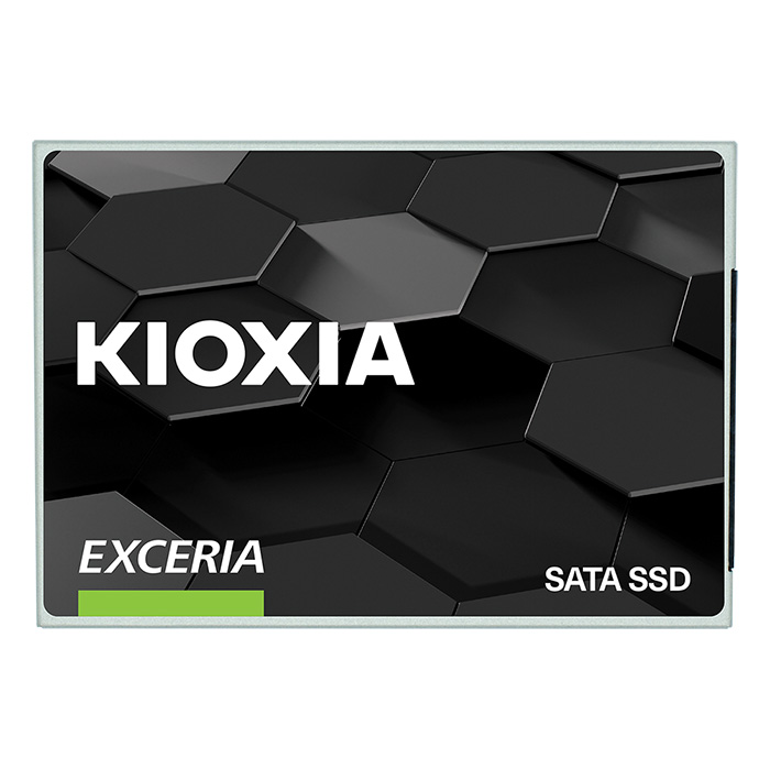 많이 팔린 키오시아 EXCERIA SATA SSD, TR20240G01, 240GB 추천해요