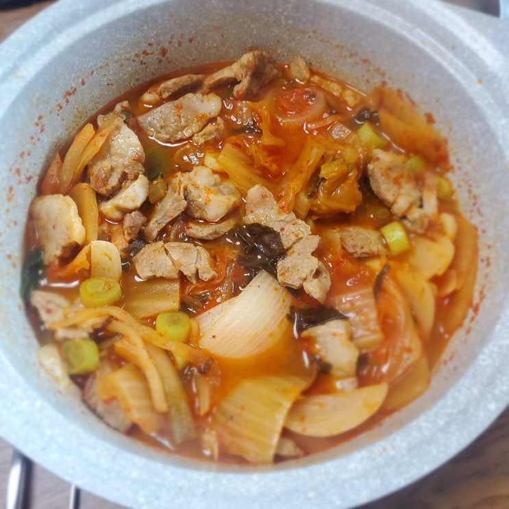  블로그챌린지 1일차 5월의 첫 날, 맛있는 식사
