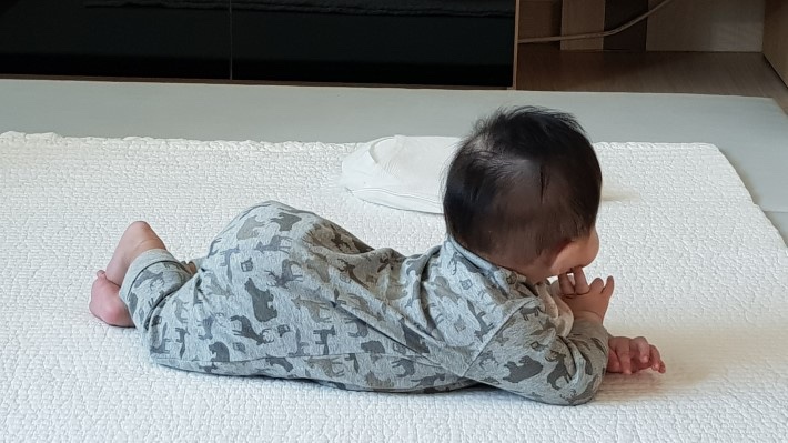  [일기] 5월 1일 토요일