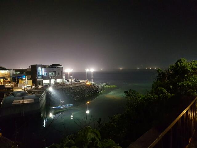  제주도의 다른 여행
