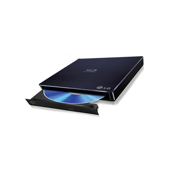 최근 인기있는 (LG전자) Slim Portable Blu-ray/DVD Writer BP50NB40, 1개 ···