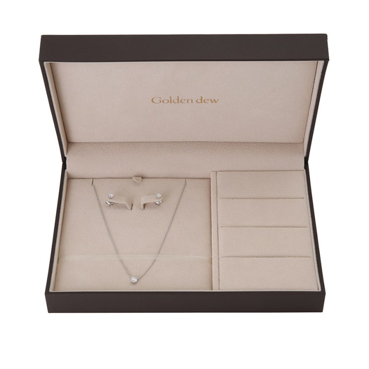 후기가 좋은 GOLDEN DEW 골든듀 목걸이 귀걸이 셋트 DIA SET 디어니스 0.3CT 0.15CT 추천해요 후기가 좋은 GOLDEN DEW 골든듀 목걸이 귀걸이 셋트 DIA SET 디어니스 0.3CT 0.15CT 추천해요