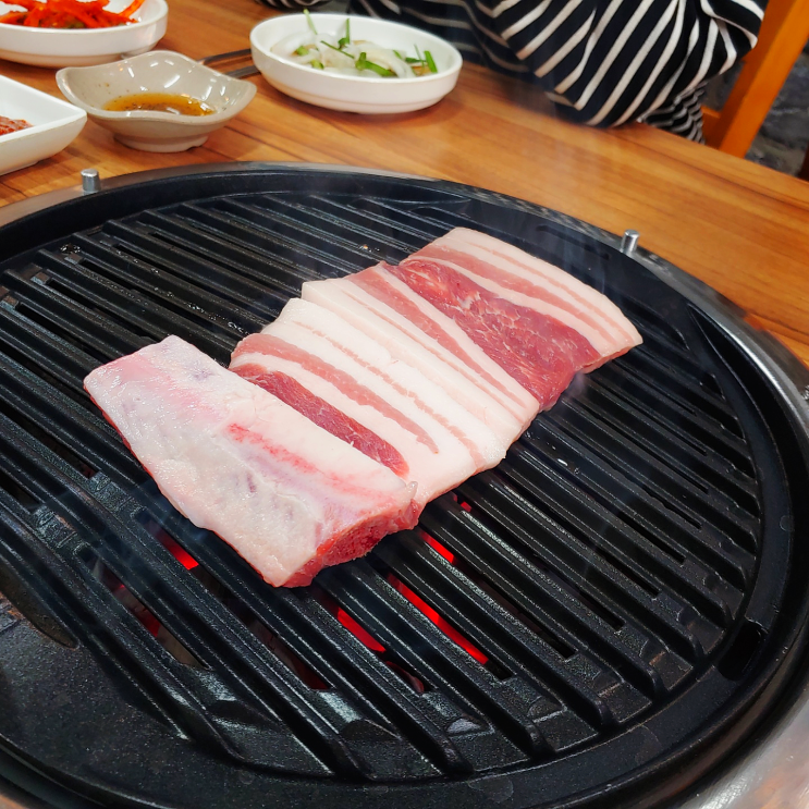  [인천] 소래는우리땅, 퀄리티 높은 수제 생갈비를 맛볼 수 있는 남동구맛집