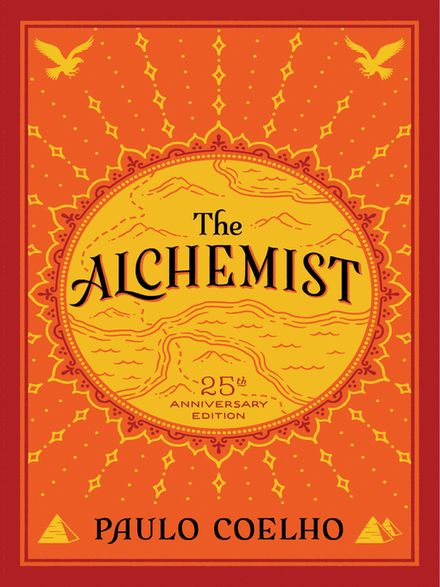 The Alchemist (서울도서관 eBook)