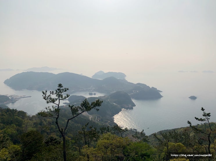 욕지도 가볼만한 곳, 욕지도여행, 통영 욕지도 모노레일, 욕지도 흰작살해수욕장, 욕지도맛집 추천